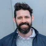James P., USA